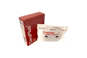 Placa New Image Ceraplus Flange de 57 - Qualinorte